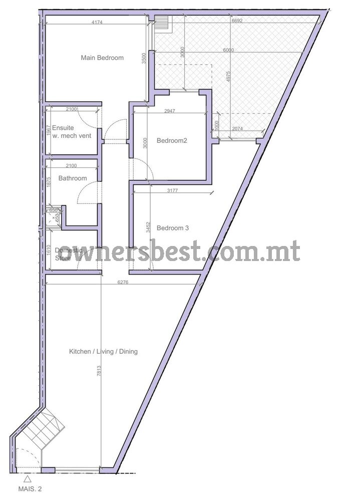 maisonette-in-kirkop