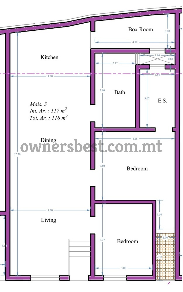 maisonette-in-zurrieq