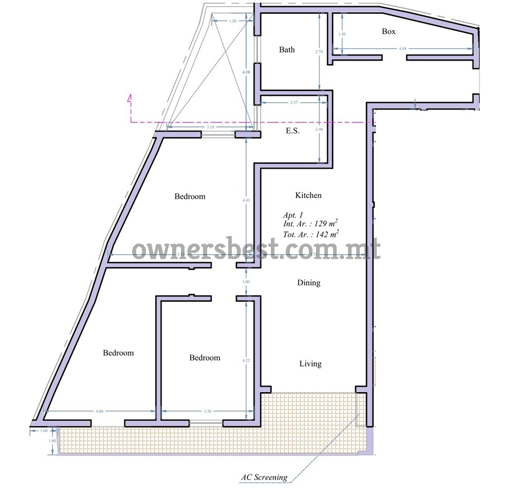apartment-in-zurrieq