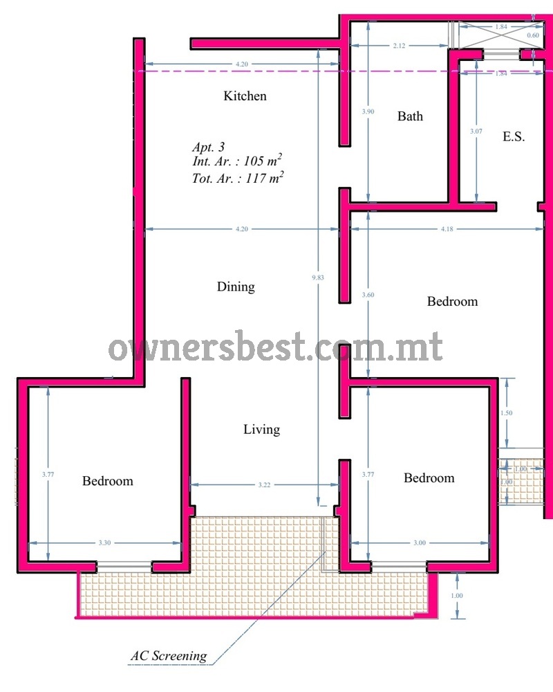 apartment-in-zurrieq