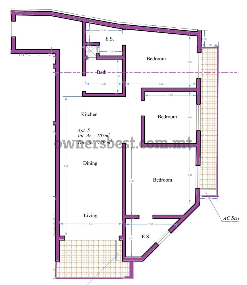 apartment-in-zurrieq