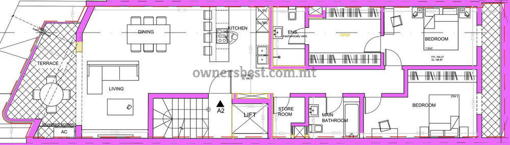 apartment-in-fgura