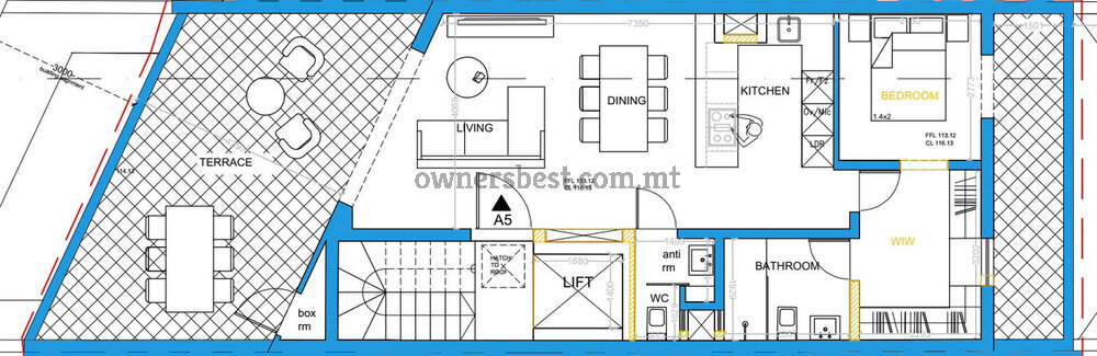 penthouse-in-fgura