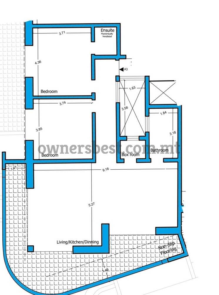 apartment-in-ghadira
