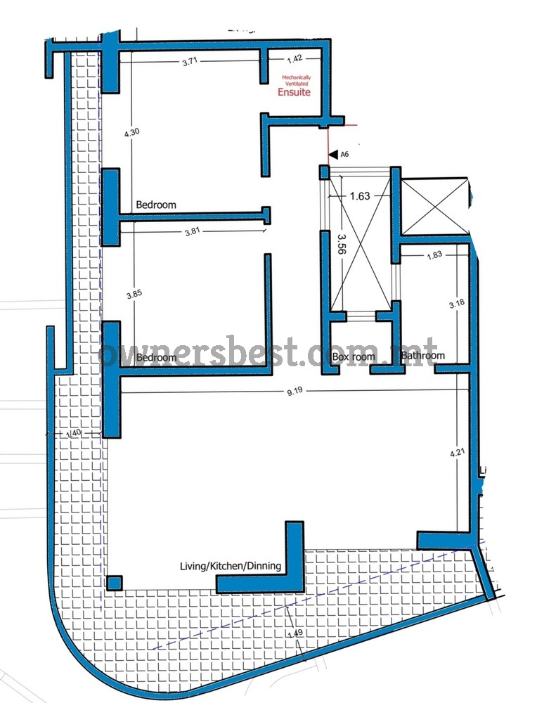 apartment-in-ghadira