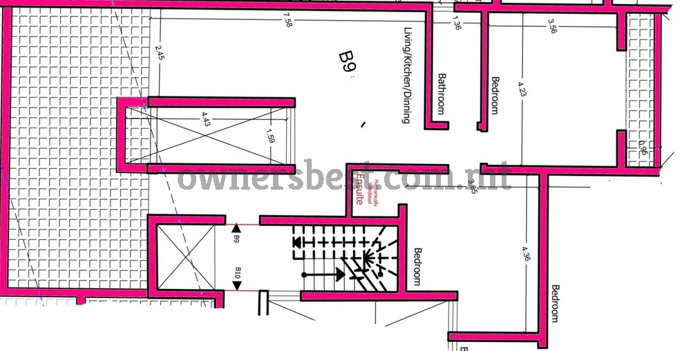 apartment-in-ghadira
