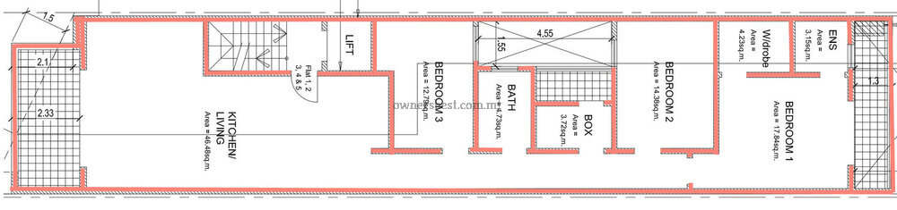 apartment-in-marsascala