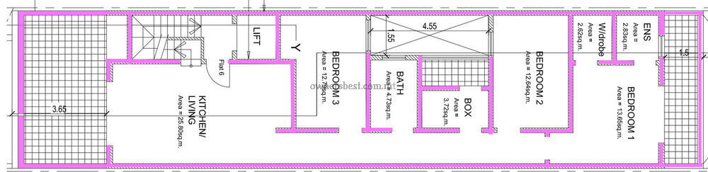 penthouse-in-marsascala