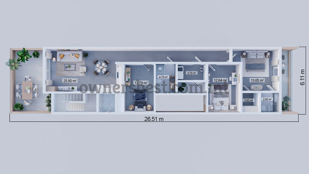 penthouse-in-marsascala