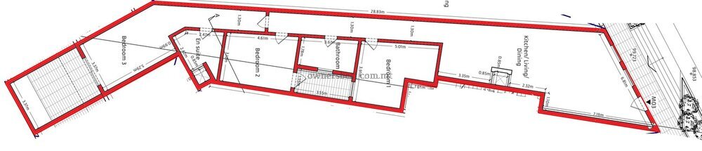 maisonette-in-attard