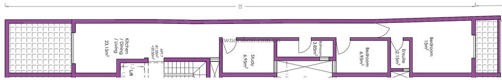penthouse-in-birkirkara