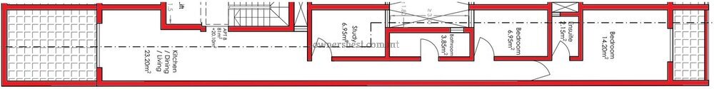penthouse-in-birkirkara