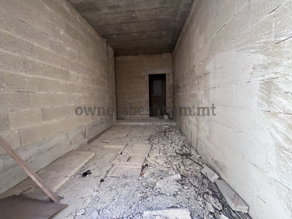 maisonette-in-zebbug