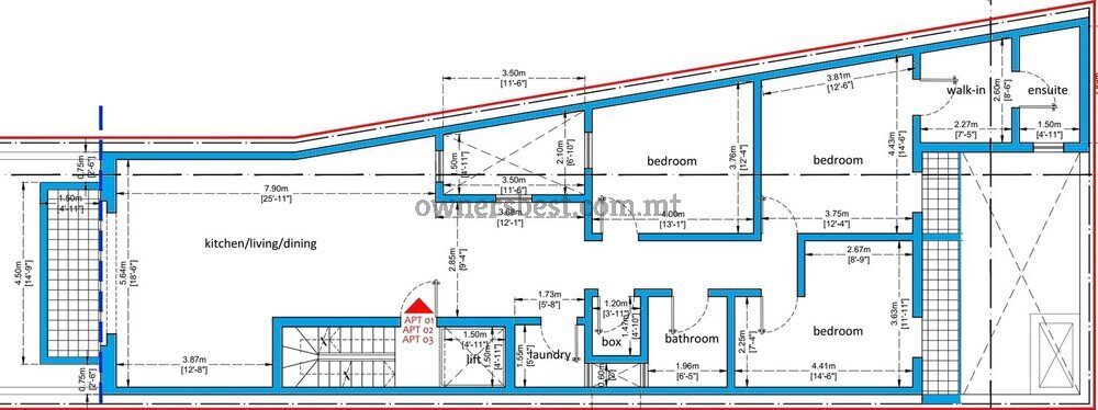 apartment-in-naxxar
