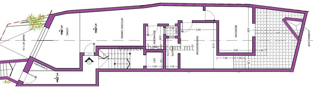 apartment-in-siggiewi