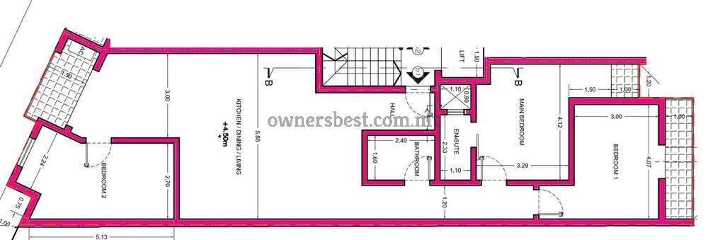 apartment-in-siggiewi