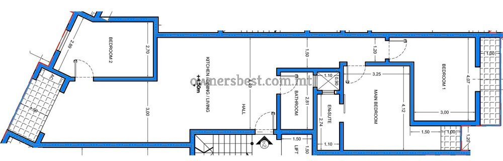 apartment-in-siggiewi