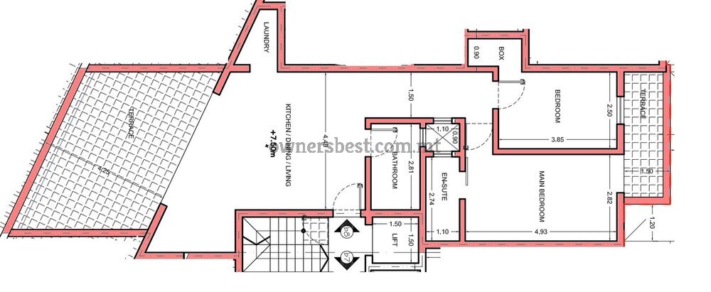 penthouse-in-siggiewi