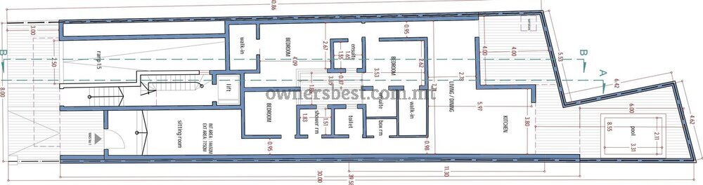 maisonette-in-birkirkara