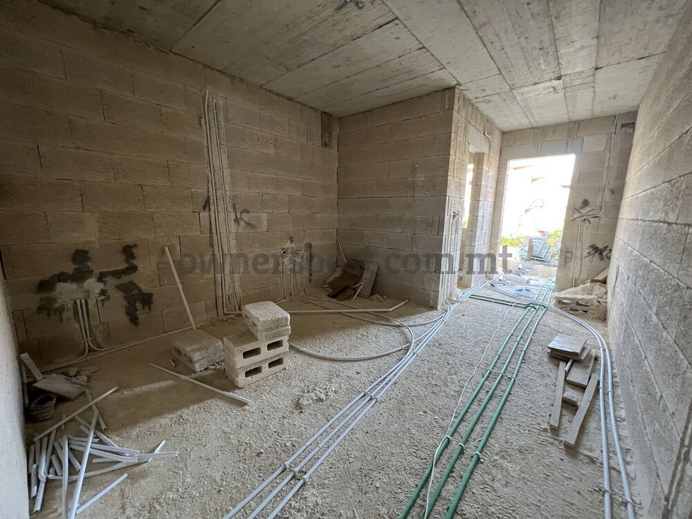 apartment-in-birkirkara