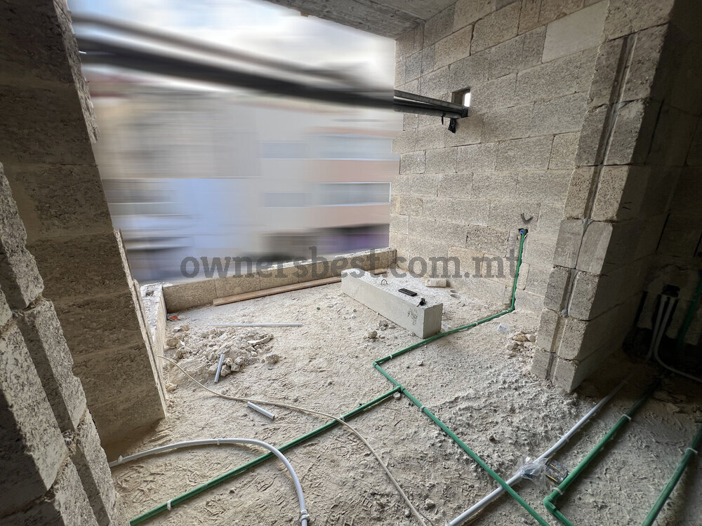 apartment-in-birkirkara