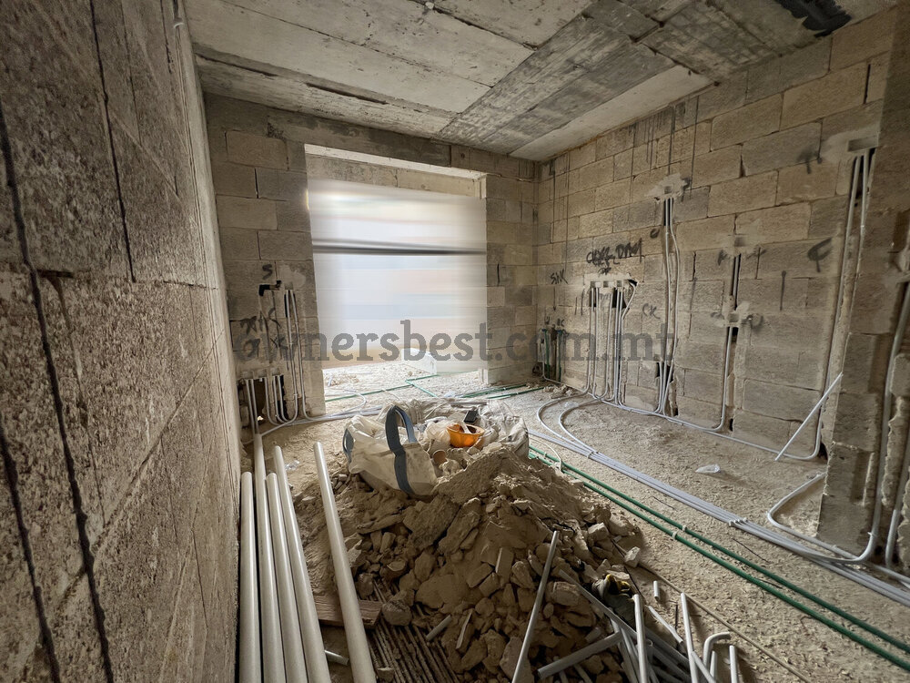 apartment-in-birkirkara