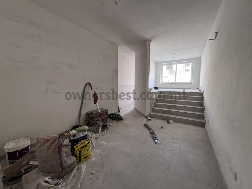 maisonette-in-mosta