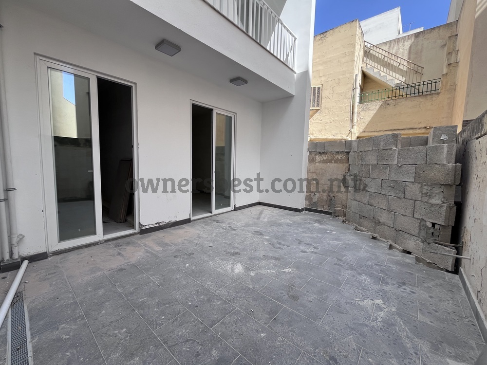 maisonette-in-mosta