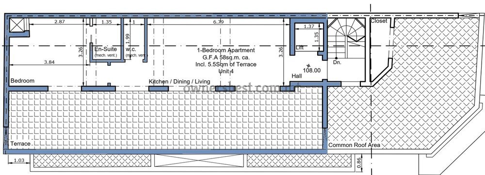 penthouse-in-naxxar