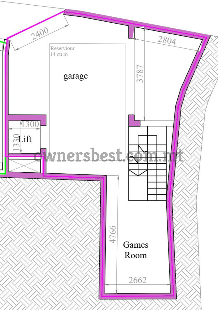 townhouse-in-zejtun