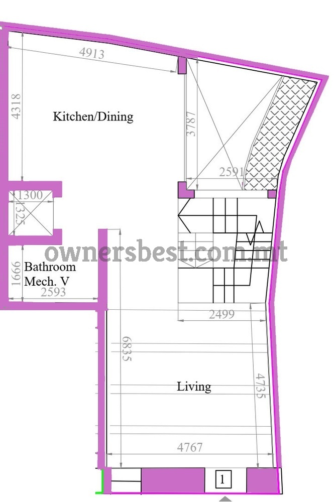 townhouse-in-zejtun