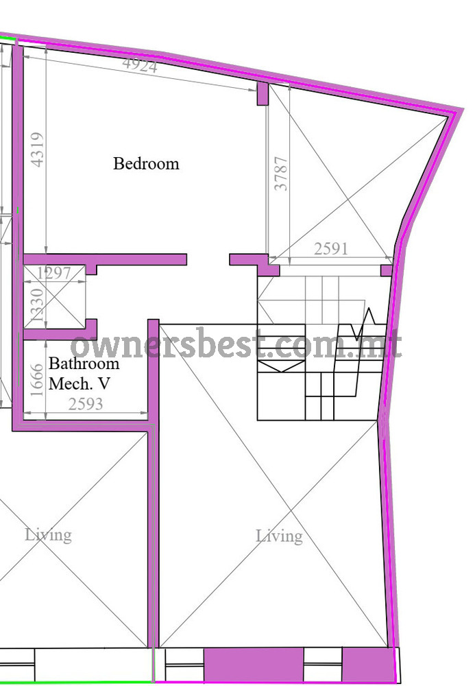 townhouse-in-zejtun