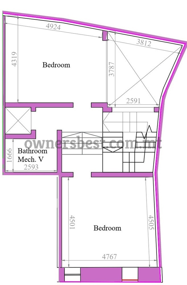 townhouse-in-zejtun
