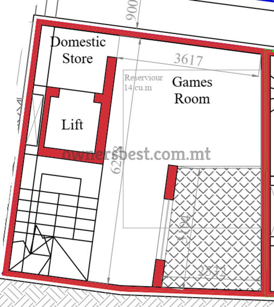 townhouse-in-zejtun