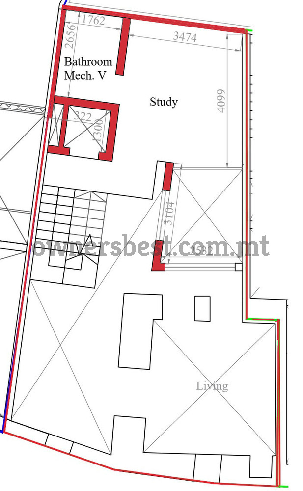 townhouse-in-zejtun