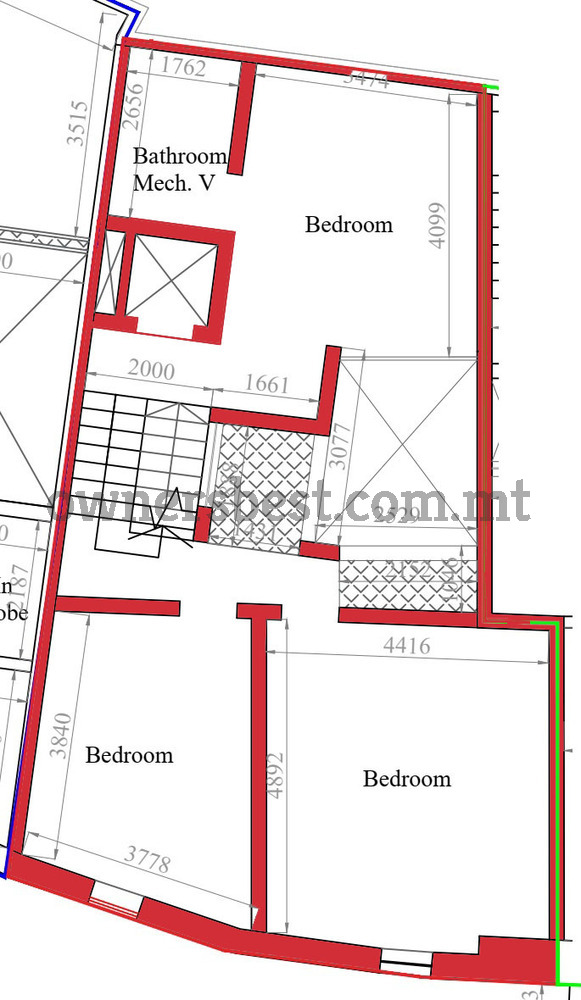 townhouse-in-zejtun