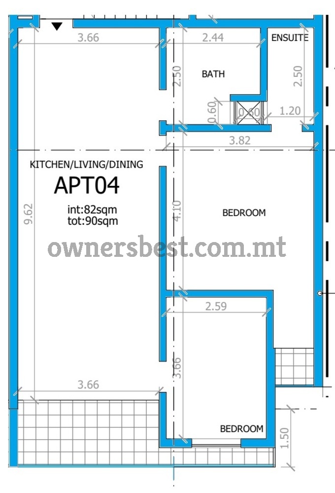 apartment-in-marsascala