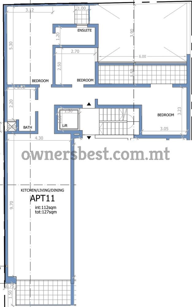 apartment-in-marsascala