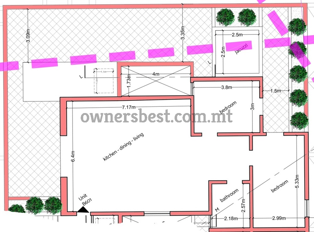 penthouse-in-qormi