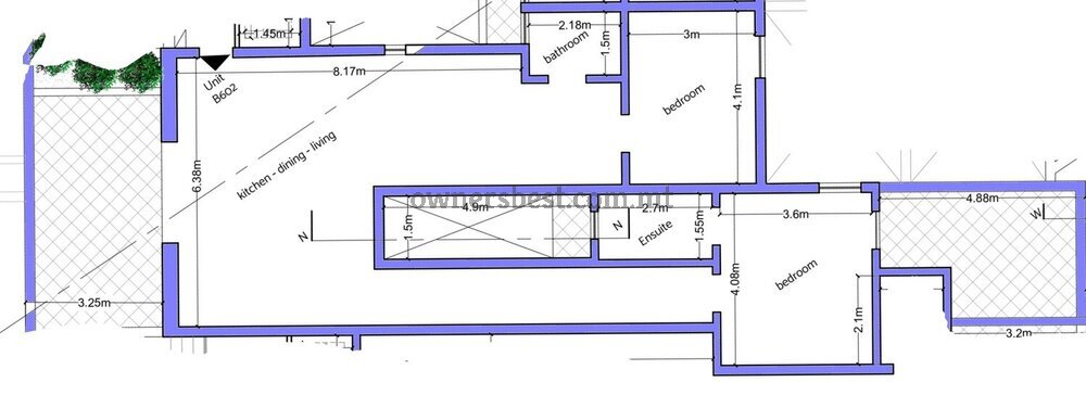 penthouse-in-qormi