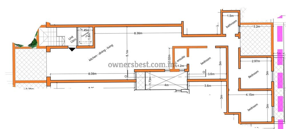 penthouse-in-qormi