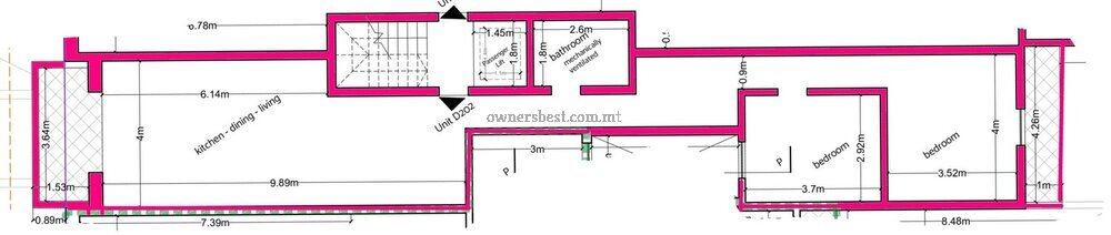 apartment-in-qormi