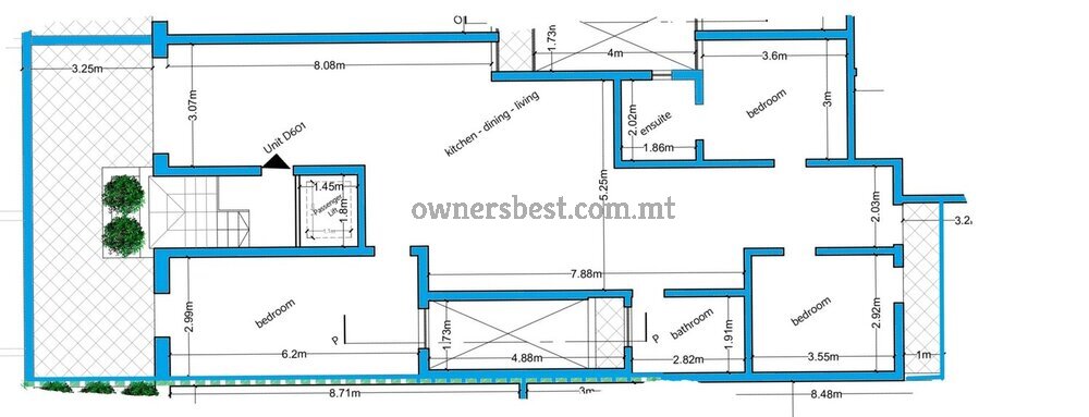 penthouse-in-qormi