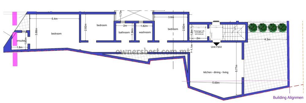 apartment-in-qormi