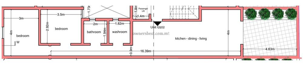 apartment-in-qormi