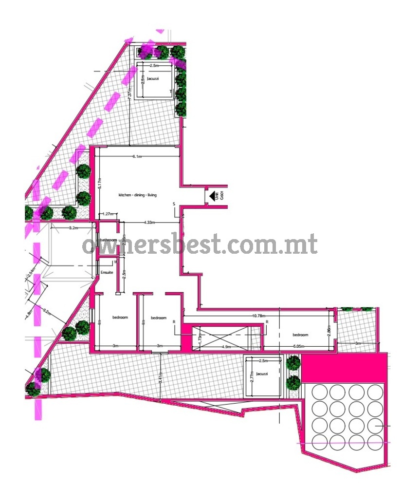 penthouse-in-qormi