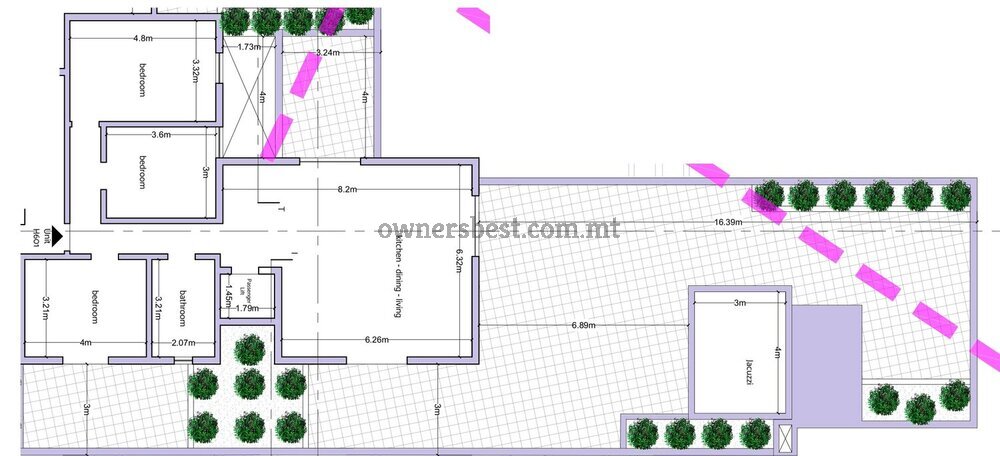 penthouse-in-qormi