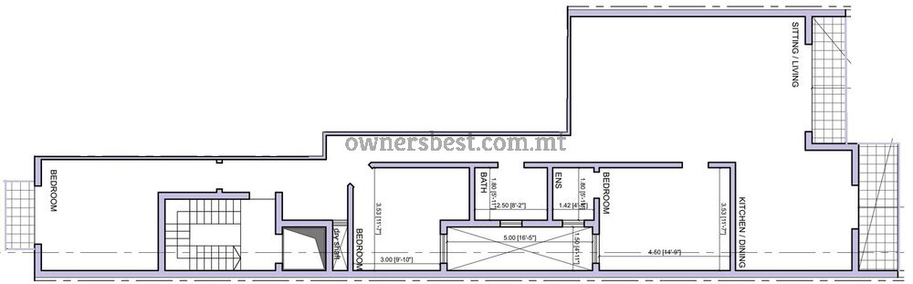 apartment-in-mellieha