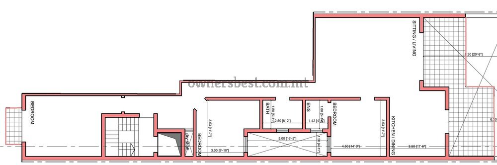 apartment-in-mellieha