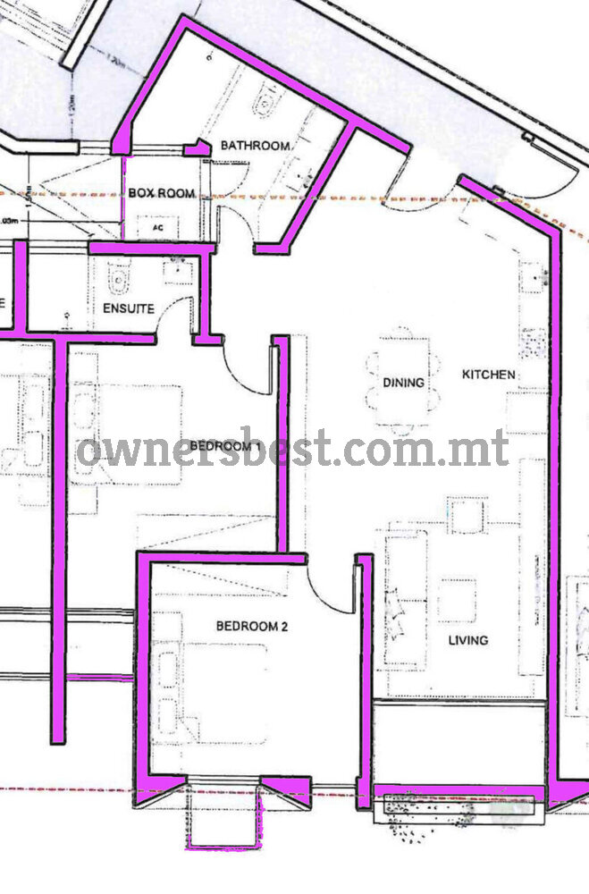 apartment-in-zurrieq